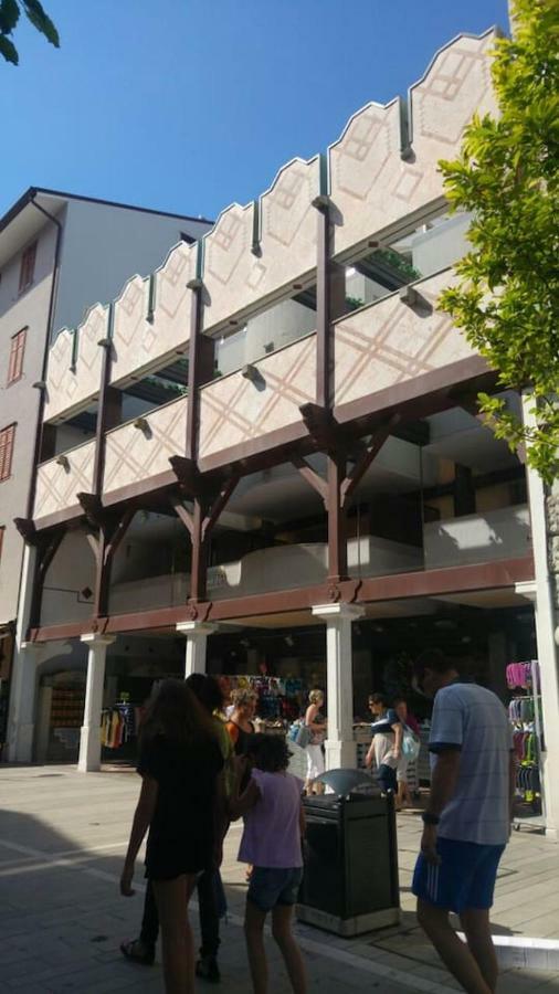 Lovely Grado Exterior foto